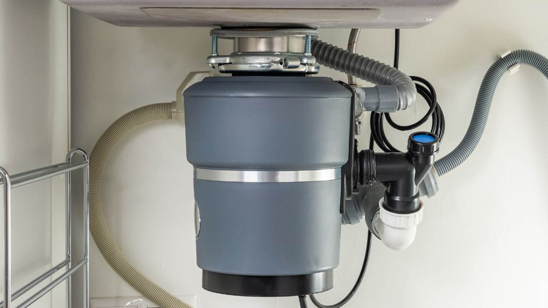 garbage disposal repair near me