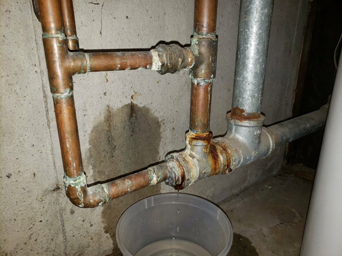 Signs Your Home's Water Lines May Need Professional Attention
